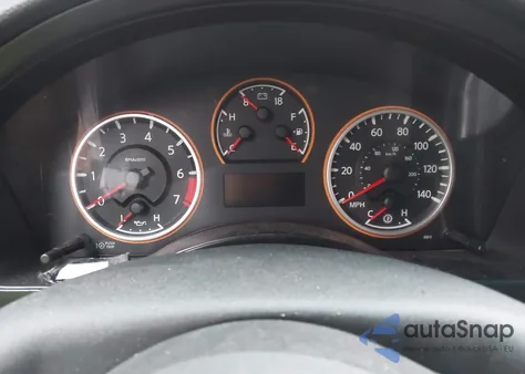 2008 Nissan Armada Se from USA, damaged, VIN 5N1BA08D68N629088